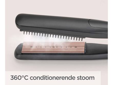 BaByliss Steam Luxe Styler ST596E
