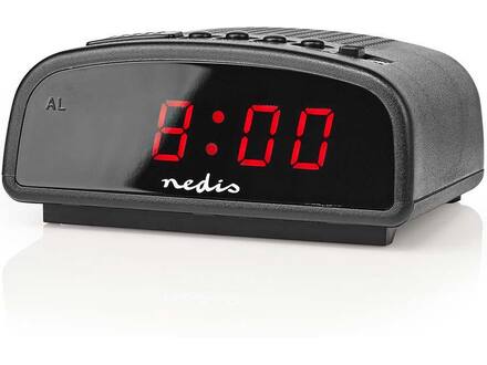 Nedis Digitale wekker