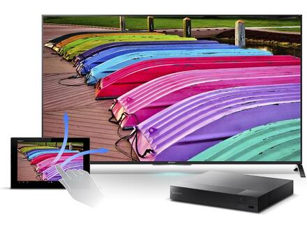 Sony BDP-S1700