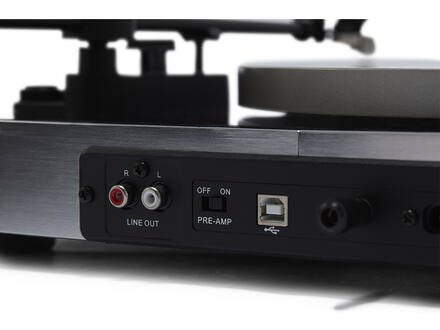 Aiwa APX-680BT Zwart