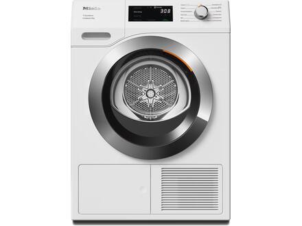 Miele TEH795WP EcoSpeed