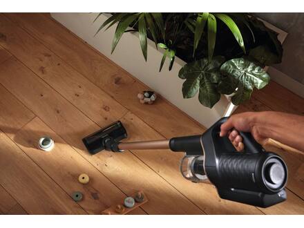 Miele Duoflex HX1 Total Care