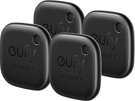 Eufy SmartTrack Link (4 stuks)