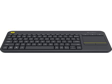 Logitech K400 Plus