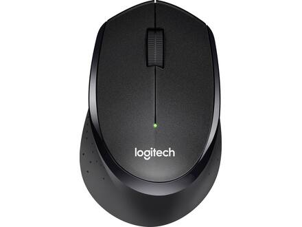 Logitech M330 Silent Plus