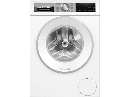 Bosch WGG246ZSNL Serie 6 EXCLUSIV