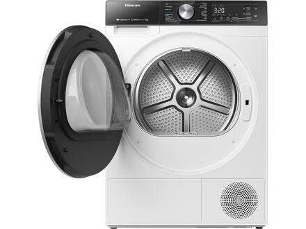 Hisense DH5S102BW
