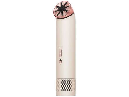 Dyson Hushjet Mini Cool Stone Blush