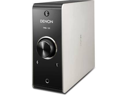 Denon PMA-50
