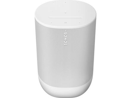 Sonos Move 2 Wit