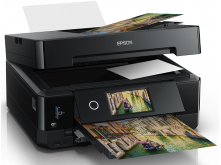 Epson Expression Premium XP-7100