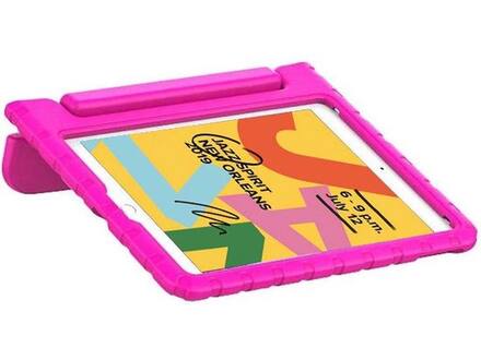 Just In Case Kids Case Cassic - Apple iPad 10.2 - Roze