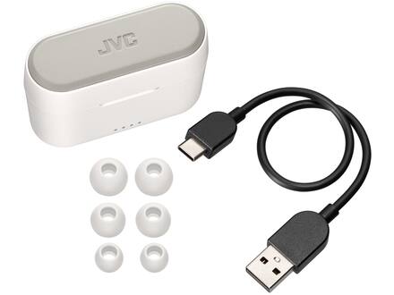 JVC HA-A9T Wit