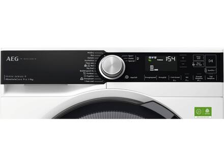 AEG TR97MUNCHEN 9000 Serie AbsoluteCare Pro