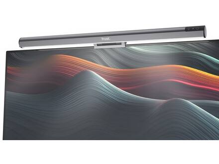 Trust Shyne Lichtbalk voor monitoren