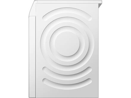 Bosch WNC254A0NL