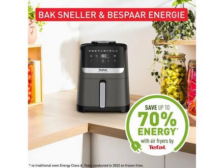 Tefal EY551H Easy Fry Silence
