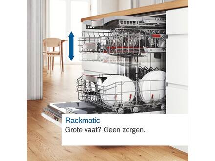 Bosch SMI2HUS00N EXCLUSIV