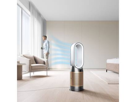 Dyson Purifier Hot+Cool HP12 HP2 De-NOx