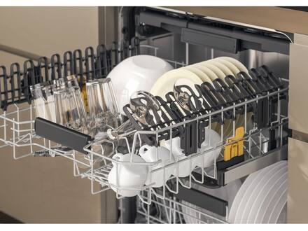 Whirlpool W7U HS31 X