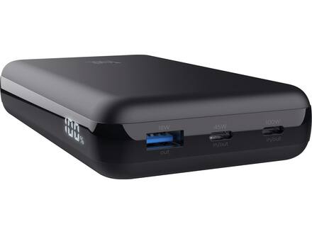 Trust Laro 20000 mAh 100W Laptoplader
