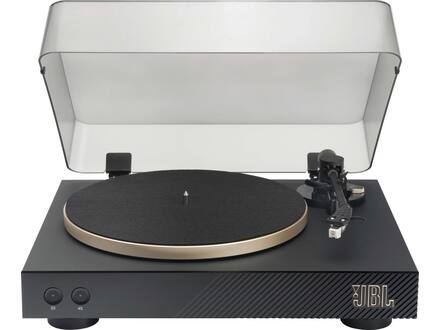 JBL Spinner BT Zwart/Goud