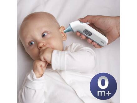 Braun ThermoScan 3 IRT3030