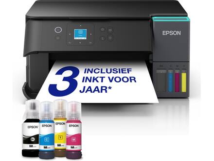 Epson EcoTank ET-2950