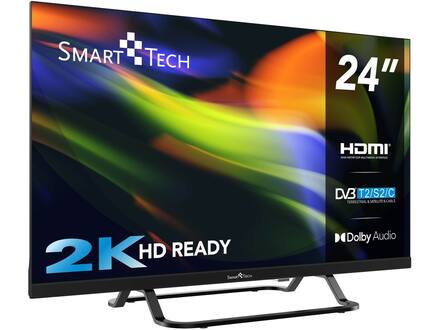 Smart Tech 24HN01V1C