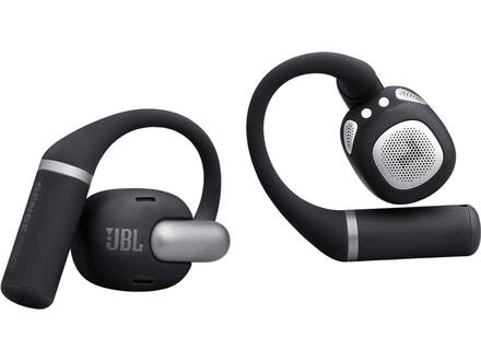 JBL Sense Pro Zwart