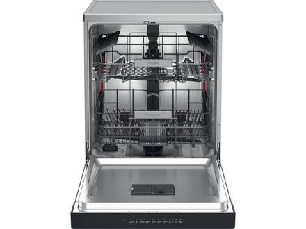 Whirlpool WFO 3T141 PX