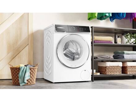 Bosch WGB244AMNL Serie 8 EXCLUSIV