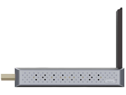 Stream T2 Pro - Extra HDMI transmitter voor Stream S2 Pro