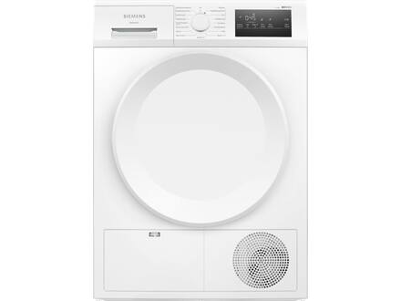 Siemens WT43H00ENL iQ300