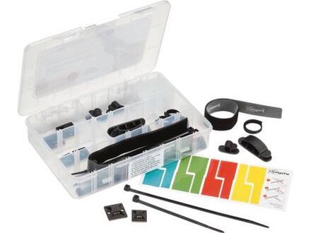Vogel's TVA 6203 Kabel accessoire set
