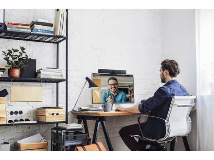 Yealink UVC34 All-in-One USB Video Bar