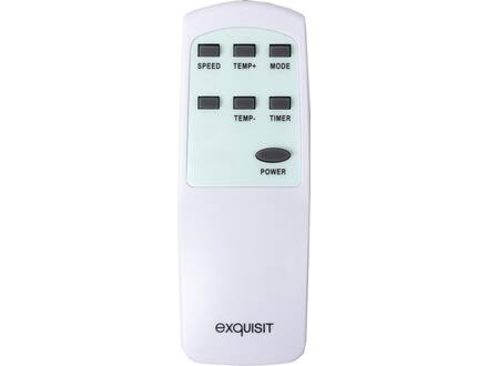 Exquisit CM 30752 WE