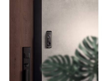 Eufy Dual 2 Pro + HomeBase 2