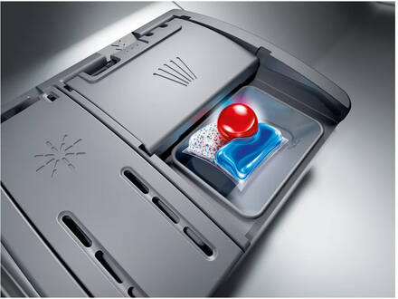 Bosch SBV4EBX33E Serie 4 EXCLUSIV