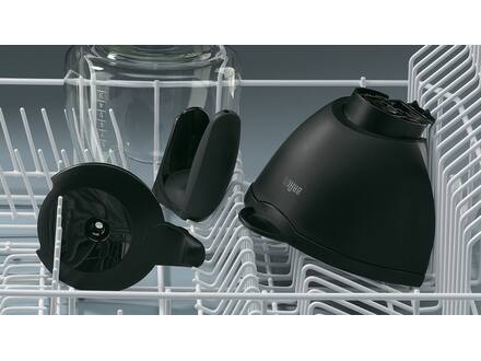 Braun CaféHouse PurAroma Plus KF 560/1 BK