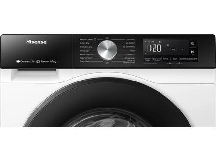 Hisense WD3S9043BW3