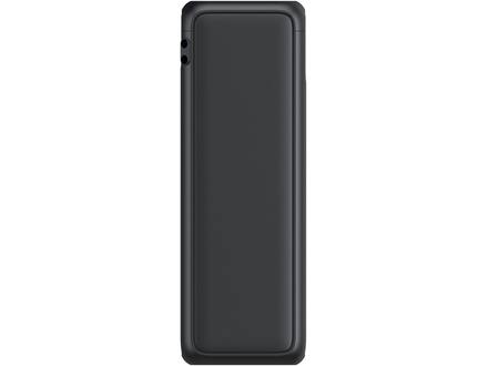 Veger Tank Lite W5001 50.000 mAh Zwart