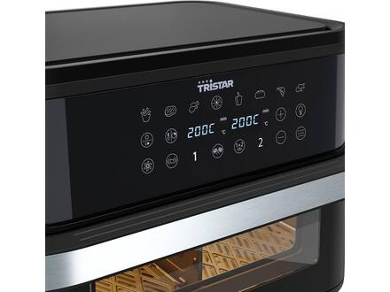 Tristar FR-9432 Dualzone Flex