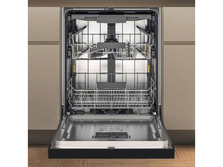 Whirlpool W7U HS31 X