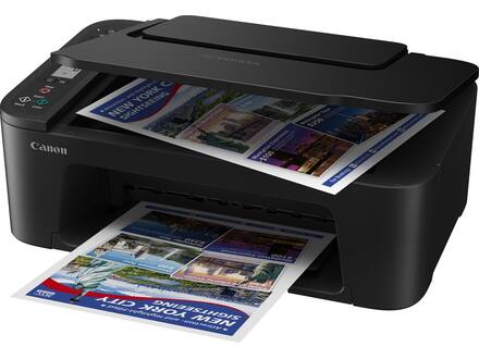 Canon PIXMA TS3750i