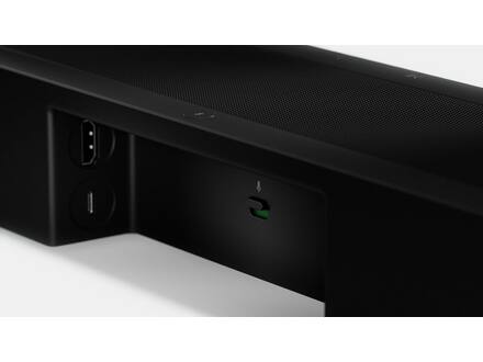 Sonos Beam Ultra Zwart