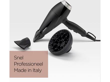 BaByliss Style Pro 2100 6710DE