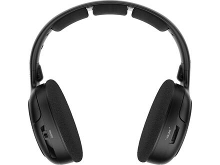 Sennheiser RS 120-W (Zwart)