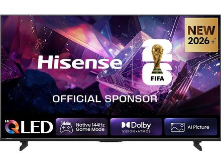 Hisense 55E79S PRO