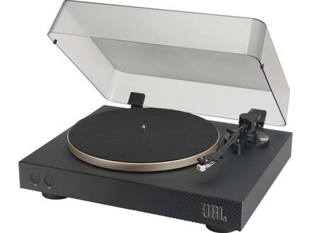 JBL Spinner BT Zwart/Goud